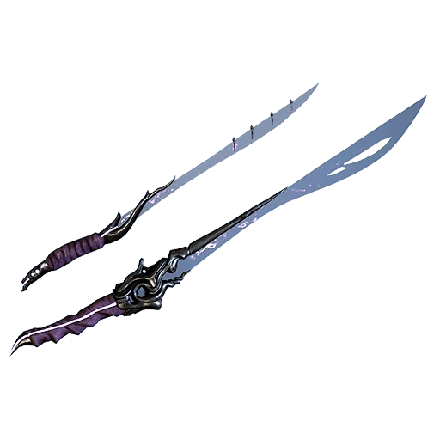 Dual Ether