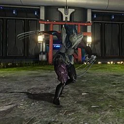 Malicious Raptor