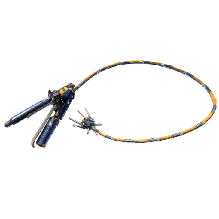 Galvacord