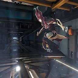 Thrash Landing
