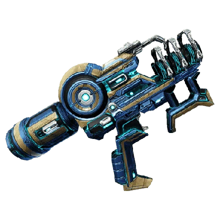 Tenet Spirex