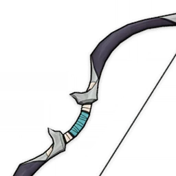 Seasoned Hunter's Bow