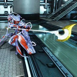 Argent Scourge