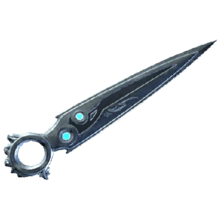 Mk1-Kunai