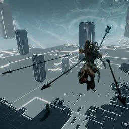 Power of Three
