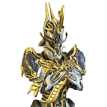 Inaros Prime