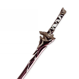 Prized Isshin Blade