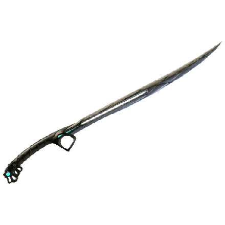 Pangolin Sword