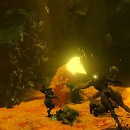Hushed Invisibility