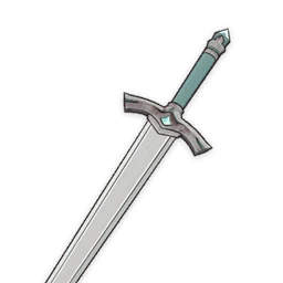 Dull Blade
