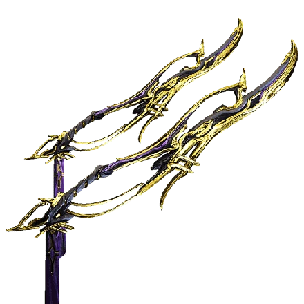 Dual Keres Prime