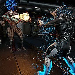 Biotic Rounds