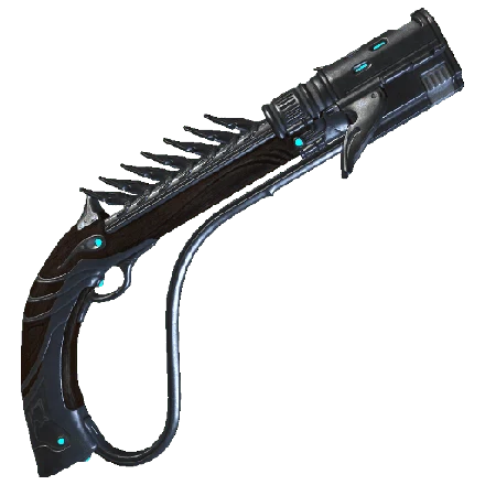 Pyrana