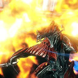 Explosive Demise