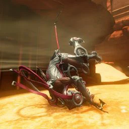 Armored Evade