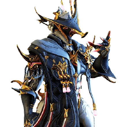 Sevagoth Prime