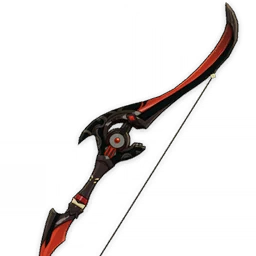 Blackcliff Warbow