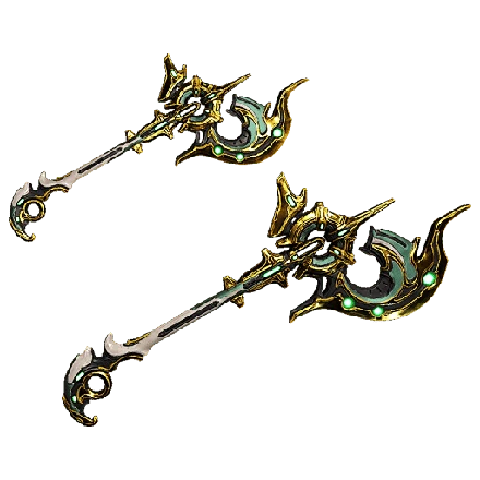 Dual Zoren Prime