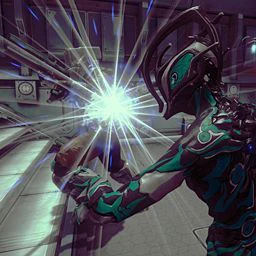Pacifying Bolts