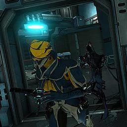 Night Stalker