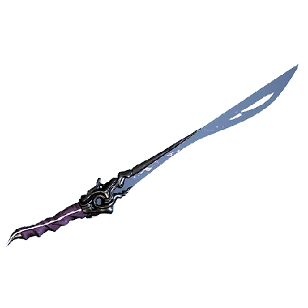 Ether Sword