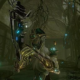 Tainted Mag