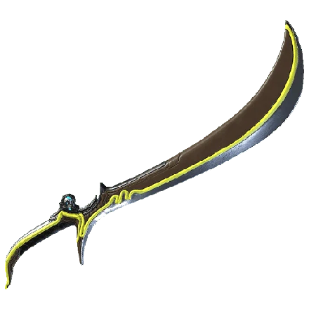 Ceramic Dagger