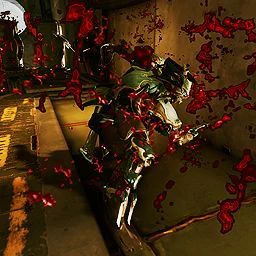 Blood Rush