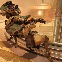 Combat Discipline