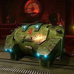 Loot Detector