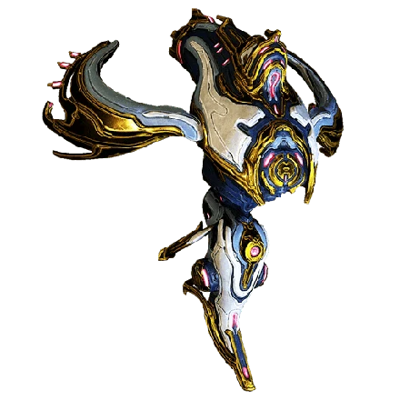 Nautilus Prime