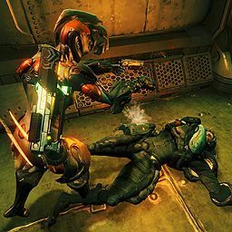 Flawed Expel Grineer