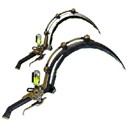 Dual Viciss