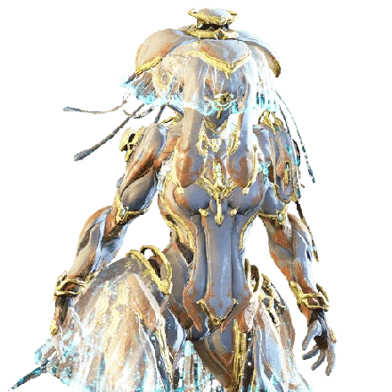 Ivara Prime