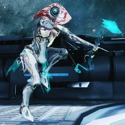 Empowered Quiver