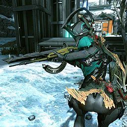 Flawed Rifle Aptitude