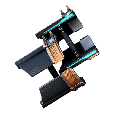 Staticor