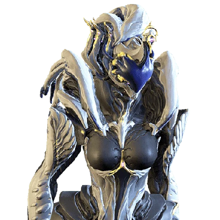 Saryn Prime