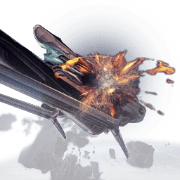 Ordnance Cheap Shot