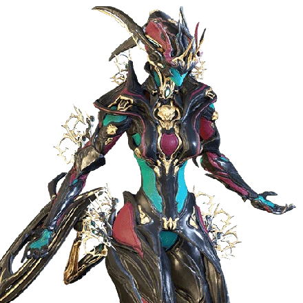 Titania Prime