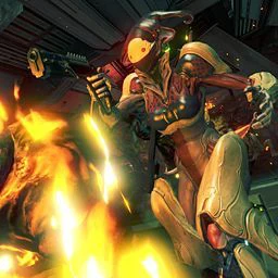 Scorch