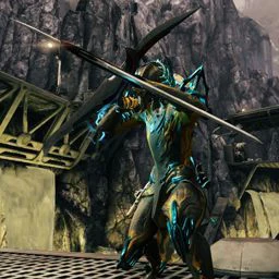 Sword Alone