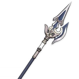 Halberd