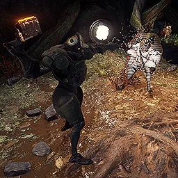 Damage Decoy