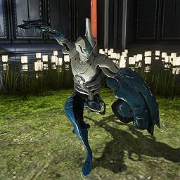 Final Harbinger