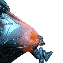 Waveband Disruptor