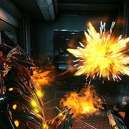 Afterburn