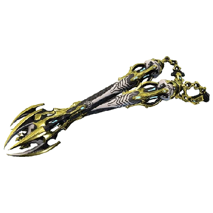 Ninkondi Prime