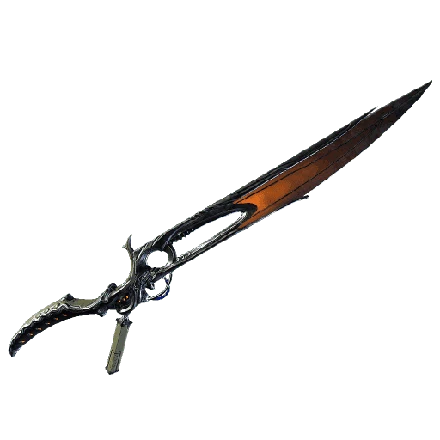 Heat Dagger