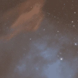 Particle Ram